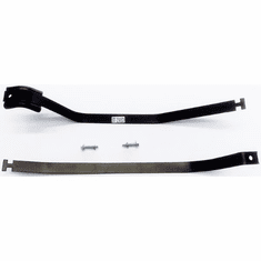 IST231 Gas Tank Straps for Chrysler PT Cruiser 2001-2004