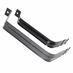 IST232 Gas Tank Straps for Chrysler Aspen 2007-2008,  Dodge Durango 2004- 2007