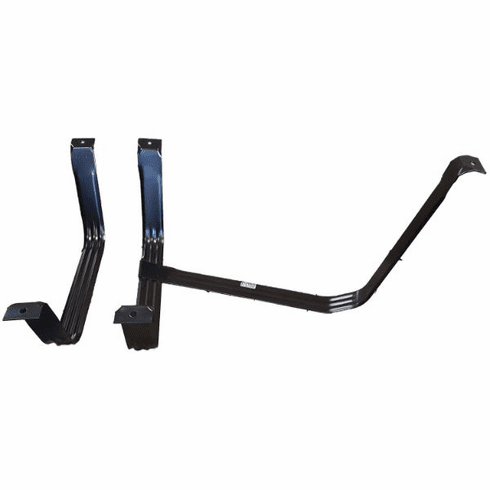 IST235 Gas Tank Straps for Ford Expedition 1997-2002, Lincoln Navigator 1998-2002