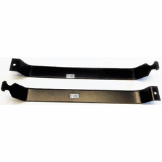 IST239 Gas Tank Straps for 2002-2006 Chevrolet Suburban, 2002-2006 GMC Yukon XL