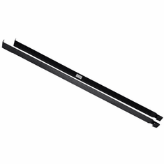 IST24 Gas Tank Straps for 1977-1996 Chevrolet, GMC G-Series Fullsize Van, 33 Gallon Tank