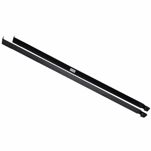 IST24 Gas Tank Straps for 1977-1996 Chevrolet, GMC G-Series Fullsize Van, 33 Gallon Tank