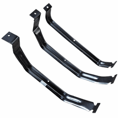 IST240 Gas Tank Straps for Chevrolet Uplander 2006-2007, Chevrolet Venture 2004, Pontiac Montana 2004