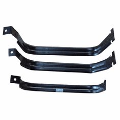 IST241 Gas Tank Straps for Chevrolet Venture 2004-2005, Oldsmobile Silhouette 2004, Pontiac  Montana 2004-2005