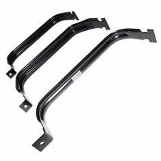 IST242 Gas Tank Straps for Chevrolet Venture 2004-2005, Oldsmobile Silhouette 2004, Pontiac  Montana 2004-2005