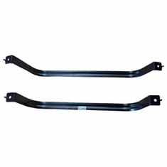 IST244 Gas Tank Straps for Honda Odyssey 1999-2004