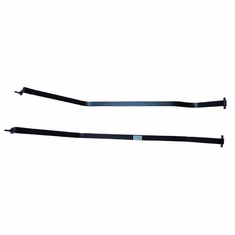 IST249 Gas Tank Straps for Nissan Altima 1998-2001
