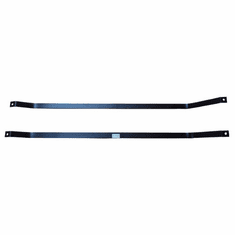 IST251 Gas Tank Straps for Toyota Sienna 1998-2000