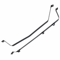 IST255 Gas Tank Straps for Pontiac Vibe 2003-2005,  Toyota Matrix 2003-2005