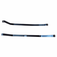 IST256 Gas Tank Straps for Pontiac Vibe 2006,  Toyota Matrix 2006