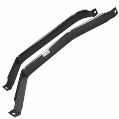 IST258 Gas Tank Straps for Chevrolet Cobalt 2005-2009,  Pontiac G5 2007-2009, Saturn Ion Series 2003-2007