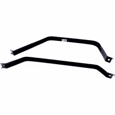 IST262 Gas Tank Straps for Honda CRV 2002-2006