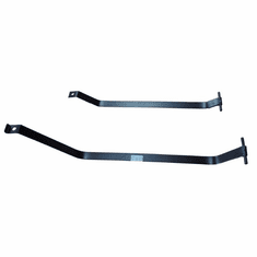 IST263 Gas Tank Straps for Kia Rio 2001-2005