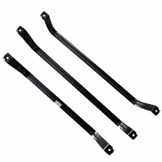 IST267 Gas Tank Straps for Honda Odyssey 2005-2008