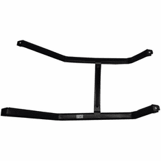 IST268 Gas Tank Straps for Acura CSX 2006-2007,  Honda Civic 2006-2009