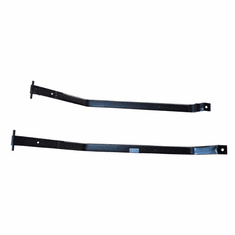 IST272 Gas Tank Straps for Chevrolet Epica 2004-2006, Suzuki Verona 2004-2006