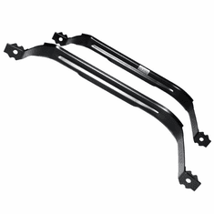 IST273 Gas Tank Straps for Chevrolet Equinox 2005-2009,  Pontiac Torrent 2006-2009,  Saturn Vue 2002-2007