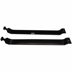 IST276 Gas Tank Straps for 2000-2001 Chevrolet Suburban, GMC Yukon XL