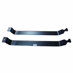 IST277 Gas Tank Straps for 2002-2006 Chevrolet Suburban 1500 & 2500