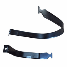 IST278 Gas Tank Straps for Dodge Dakota 2005