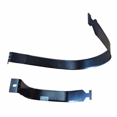 IST279 Gas Tank Straps for Dodge Dakota 2006-2007