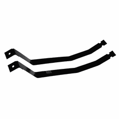 IST28 Gas Tank Straps for 1984-1990 Ford Bronco II