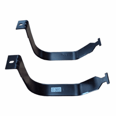 IST280 Gas Tank Straps for Dodge Dakota 2008-2009