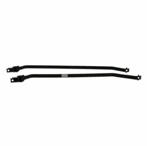 IST282 Gas Tank Straps for Acura TL 1995-1996