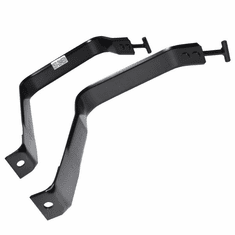 IST284 Gas Tank Straps for Ford Ranger 2004-2009