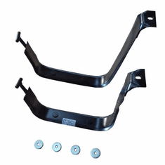 IST285 Gas Tank Straps for Ford Ranger 2004-2005