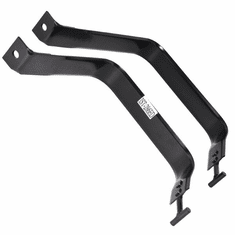 IST286 Gas Tank Straps for Ford Ranger 2004-2009