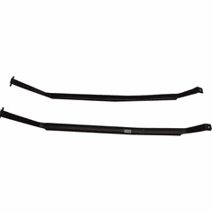 IST290 Gas Tank Straps for Kia Sedona 2002-2005
