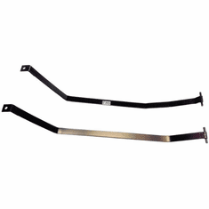IST291 Gas Tank Straps for Kia Spetra 2005-2008