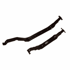 IST292 Gas Tank Straps for Mazda Tribute 2005-2006