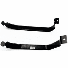IST299 Gas Tank Straps for Chevorlet Tahoe 1995-1997, GMC Yukon 1995-1997