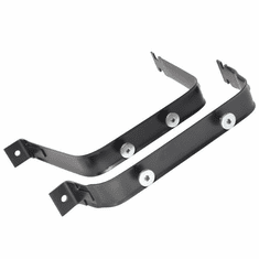 IST301 Gas Tank Straps for Ford F-150 2004-2008