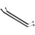 Fuel Tank Straps For Lexus ES300/ES350 & Toyota Avalon/Camry/Solara - 2 Piece Set Gas Tank
