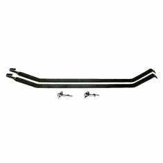 IST31 Gas Tank Straps for Chevrolet Belair, One-Fifty Series, Two-Ten Series 1955-1957