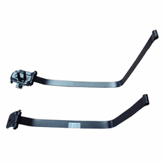IST312 Gas Tank Straps for Toyota Tacoma  1995-2000