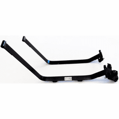 IST313 Gas Tank Straps for Toyota Tacoma  1995-2000