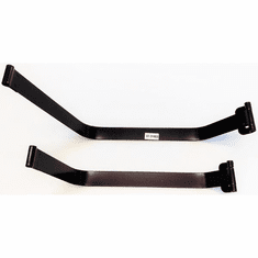 IST316 Gas Tank Straps for Lexus GX470 Base 4.7L 2003-2009,  Toyota 4Runner 2003-2009