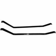 IST320 Gas Tank Straps for Toyota Rav4 Base 2L 1996-2000