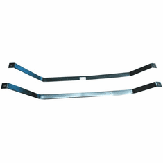 IST321 Gas Tank Straps for Toyota Rav4 Base 2L 1996-2000