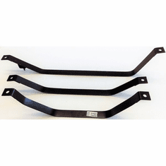 IST322 Gas Tank Straps for Toyota Rav4 2006-2011