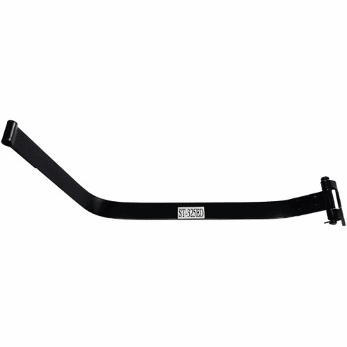 IST325 Gas Tank Straps for Toyota Tacoma 2001-2004