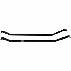IST326 Gas Tank Straps for Toyota Rav4  2001-2005