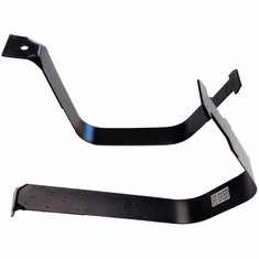 IST331 Gas Tank Straps for 2002-2007 Ford F350 Super Duty Midship Tank