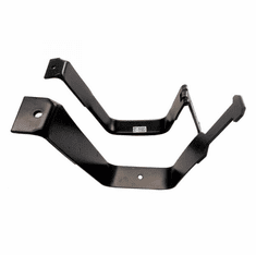 IST335 Gas Tank Straps for Ford F-250, F-350, F-450, F-550 Super Duty 2011-2013