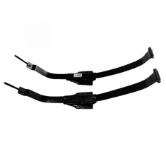 IST339 Gas Tank Straps for Ford F-250, F-350 Super Duty 2007