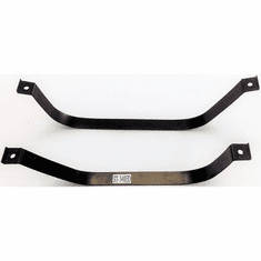 IST348 Gas Tank Straps for Honda Passport 2001-2002, Isuzu Rodeo 2001-2004, Isuzu Axiom 2002-2004